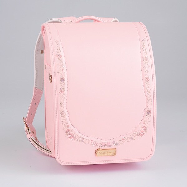 プリンセスパルファンランドセル