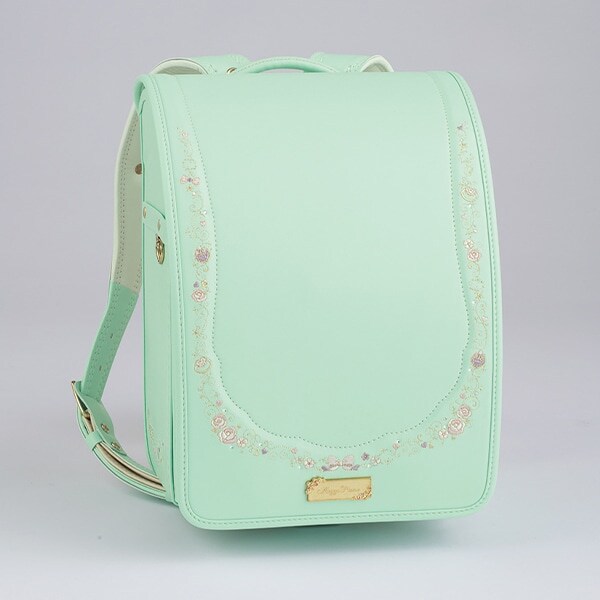 プリンセスパルファンランドセル