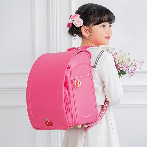 ジュエルチェリーランドセル