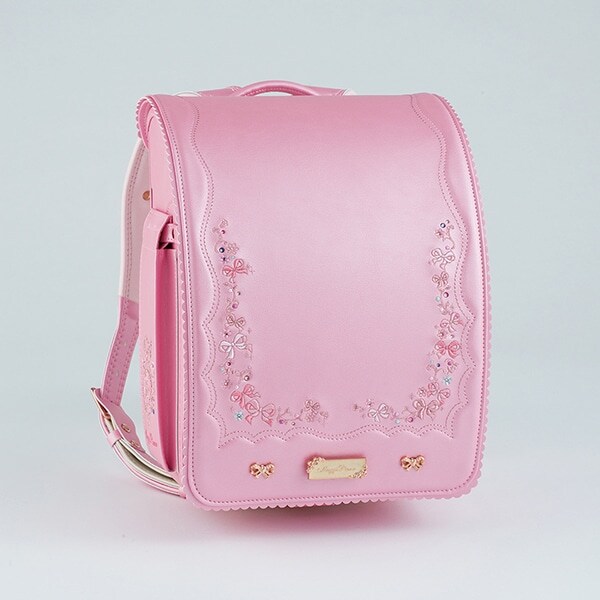 クラシカルレネットリボンランドセル