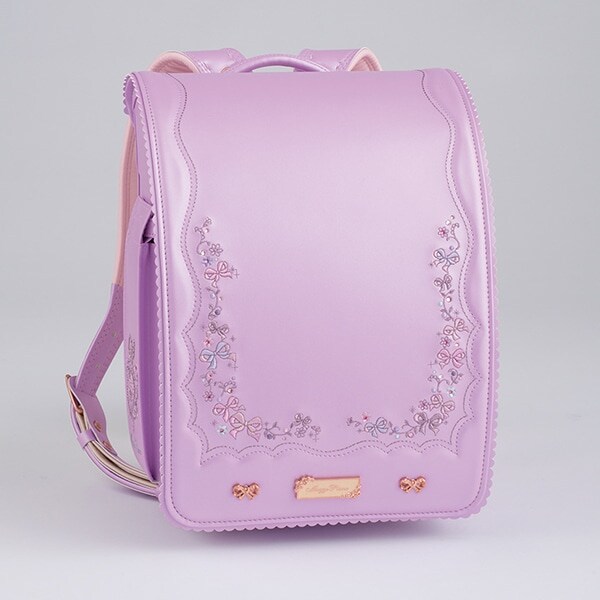 クラシカルレネットリボンランドセル