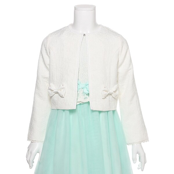 ジャカードボレロ