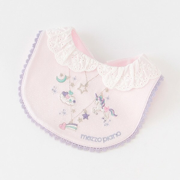 【人気商品再入荷】【直営店で取り扱い無し】 ユニコーンネックレス風スタイ