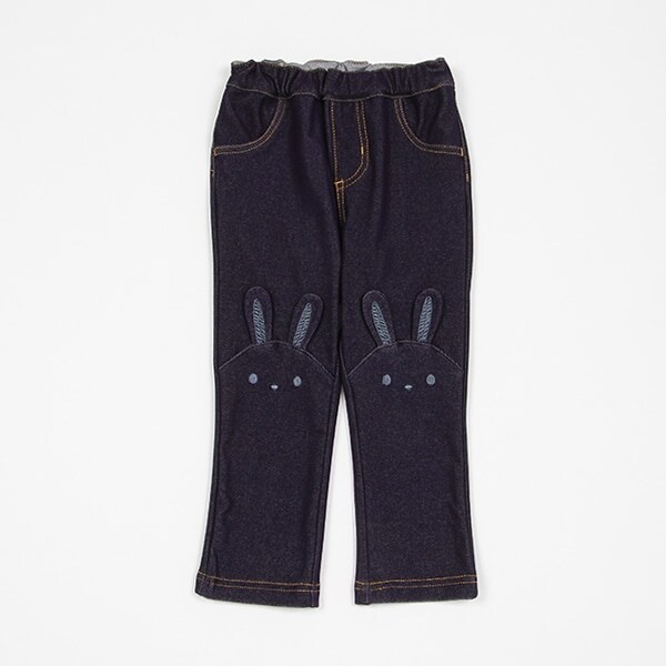 【人気商品再入荷】【直営店で取り扱い無し】ウサギロングパンツ