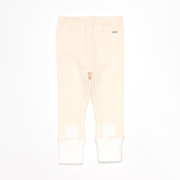 【人気商品再入荷】【直営店で取り扱い無し】裾ウサギ　レギパン