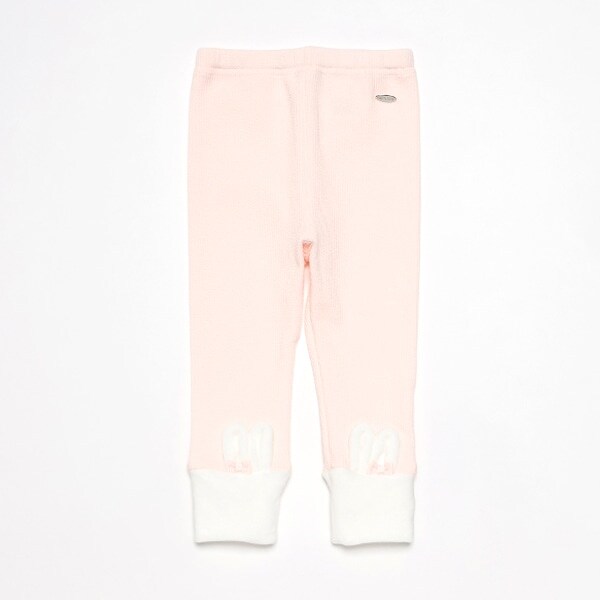 【人気商品再入荷】【直営店で取り扱い無し】裾ウサギ　レギパン