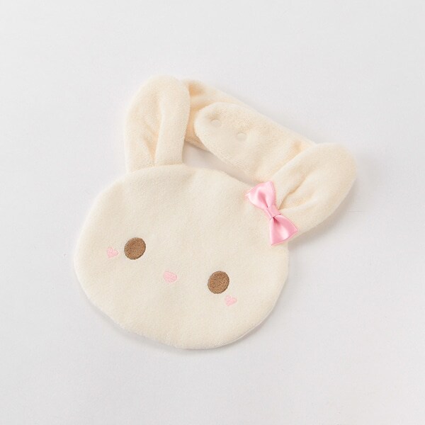 ウサギパイルスタイ