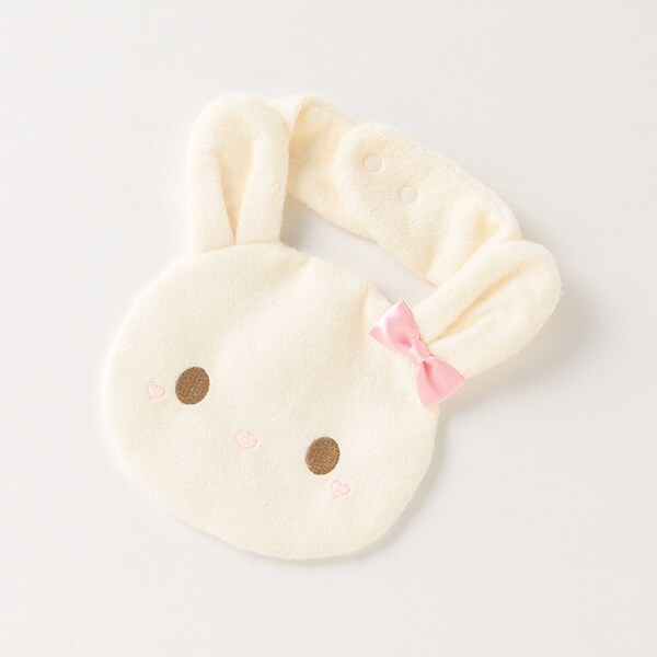 ウサギパイルスタイ