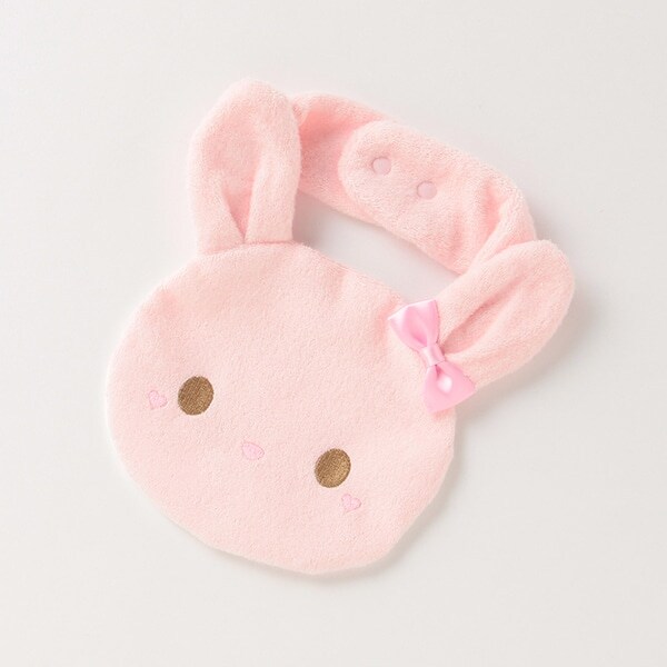 ウサギパイルスタイ