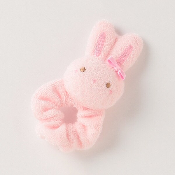 ウサギパイルリングラトル