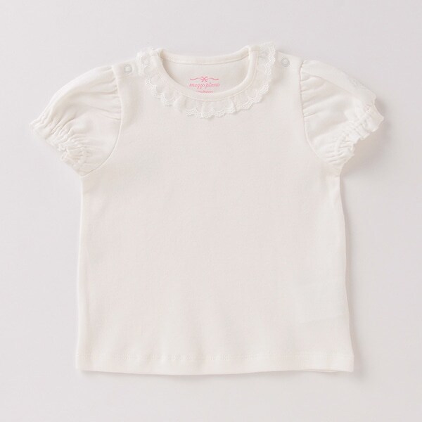 パフスリーブTシャツ