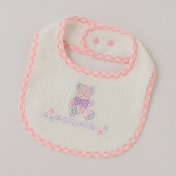 くま・うさぎスタイ