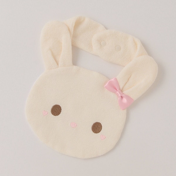 うさぎスタイ【日本製】