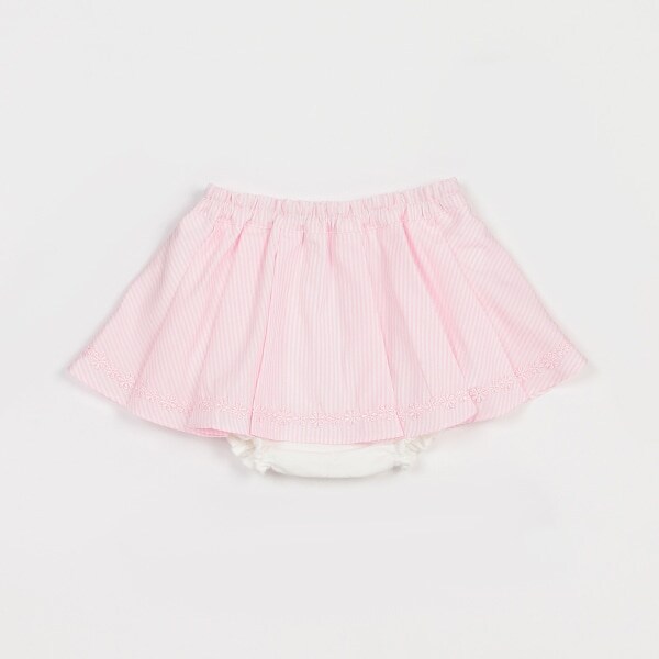 セーラースカートブルマ