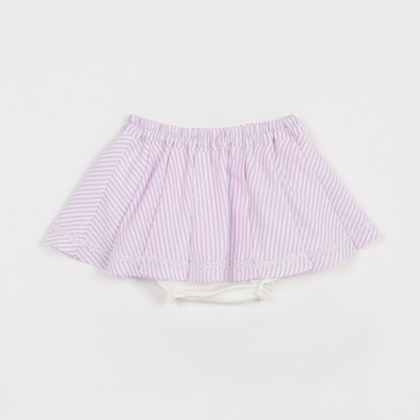 セーラースカートブルマ