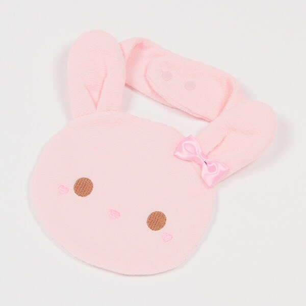 うさぎスタイ【日本製】