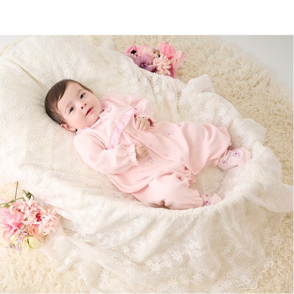 くま・うさぎ刺しゅう　2wayオール