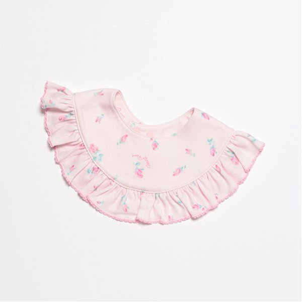 ローズつぼみ柄　スタイ