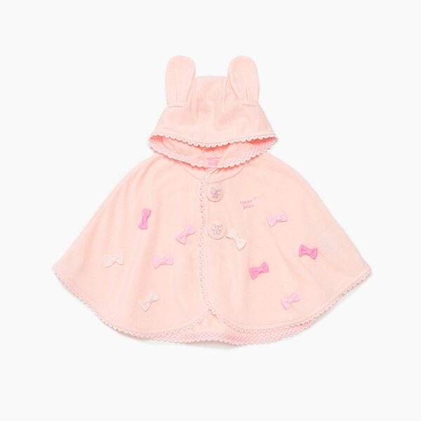 ☆ケープ リボン