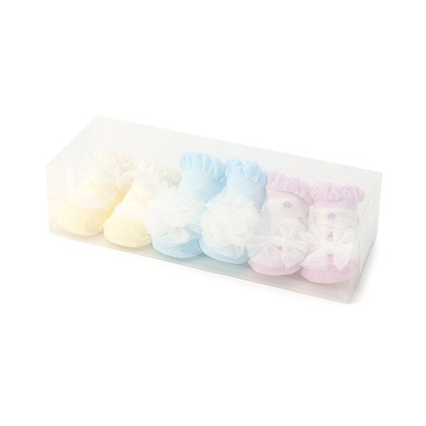 ソックス　3足セット