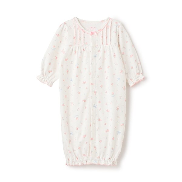 小花柄　2wayオール