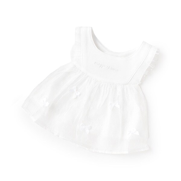 リボンフリルスタイ