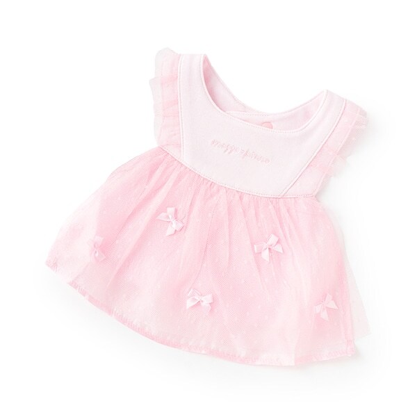 リボンフリルスタイ