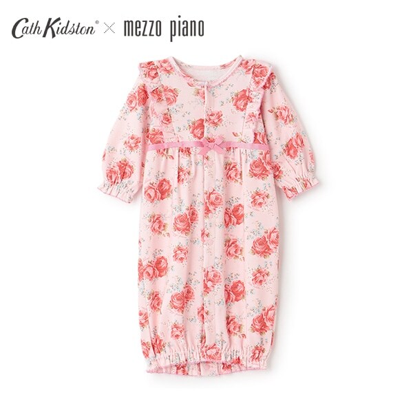【Cath Kidston】2wayオール