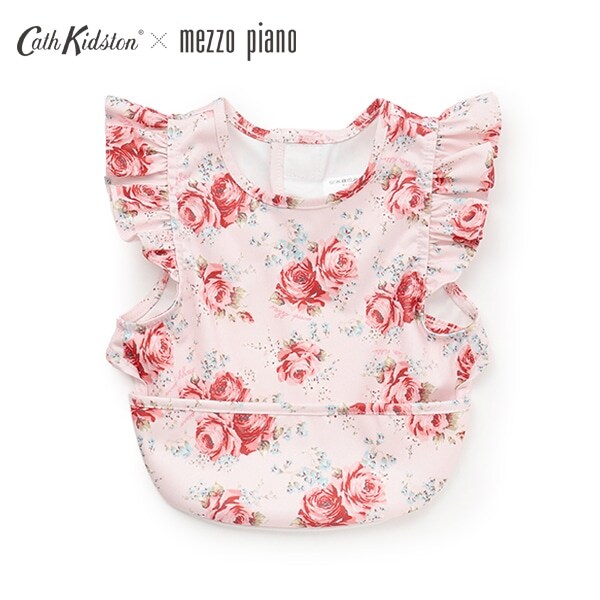 【Cath Kidston】お食事スタイ