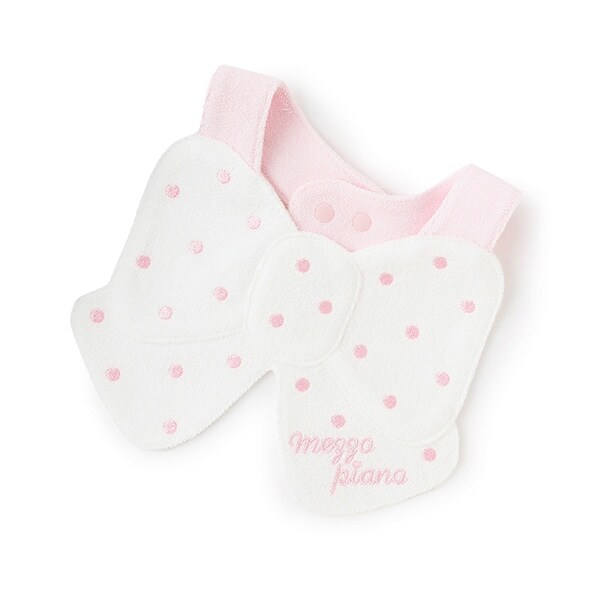 リボン型　スタイ