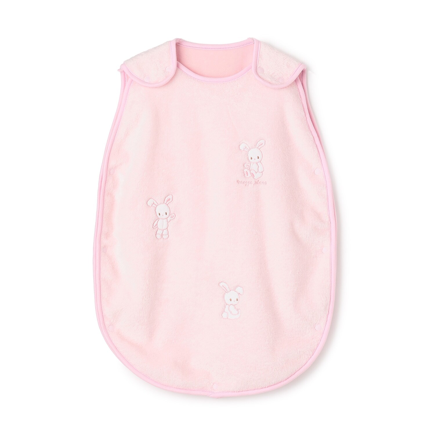 動物アップリケ　スリーパー