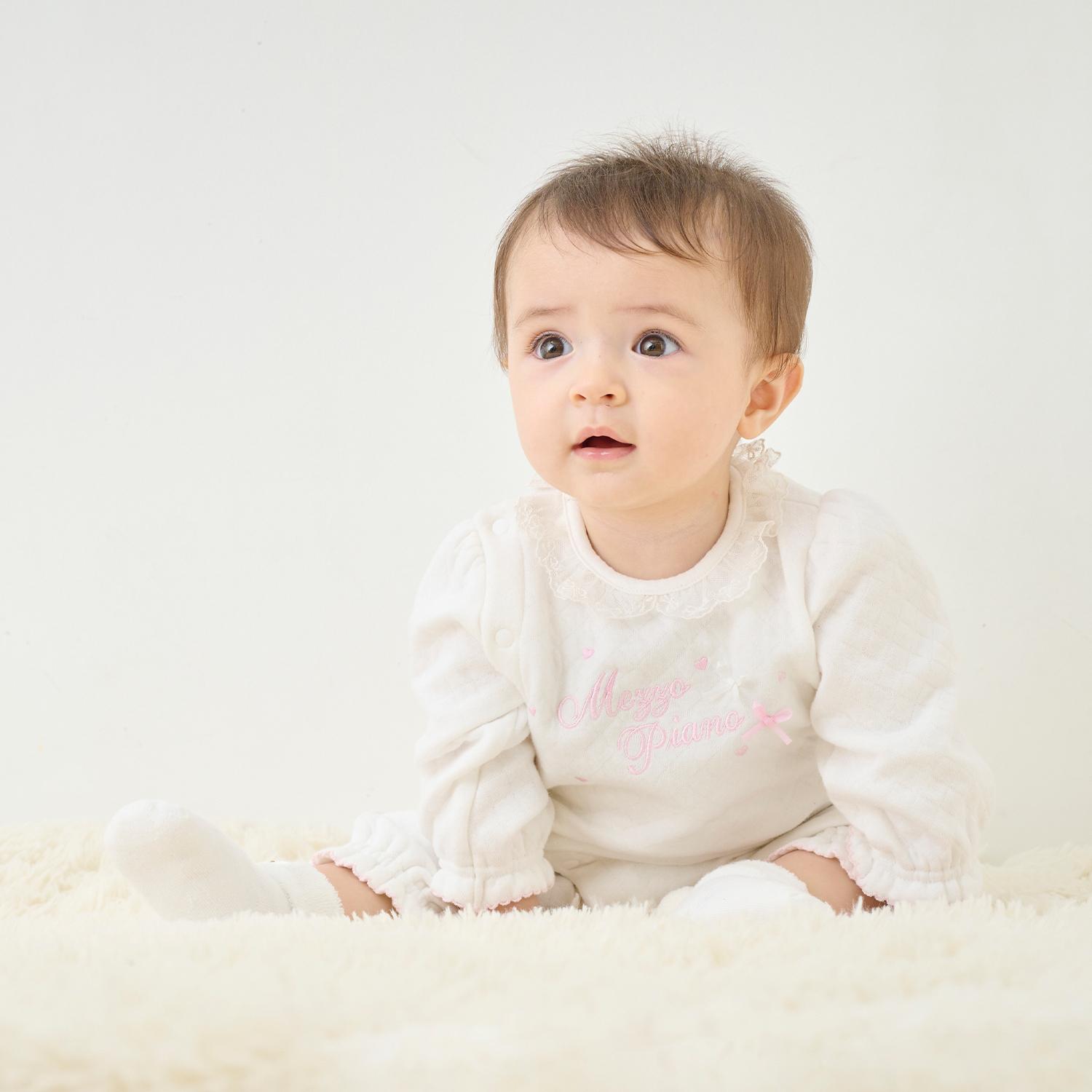 ロゴリボン　2wayオール