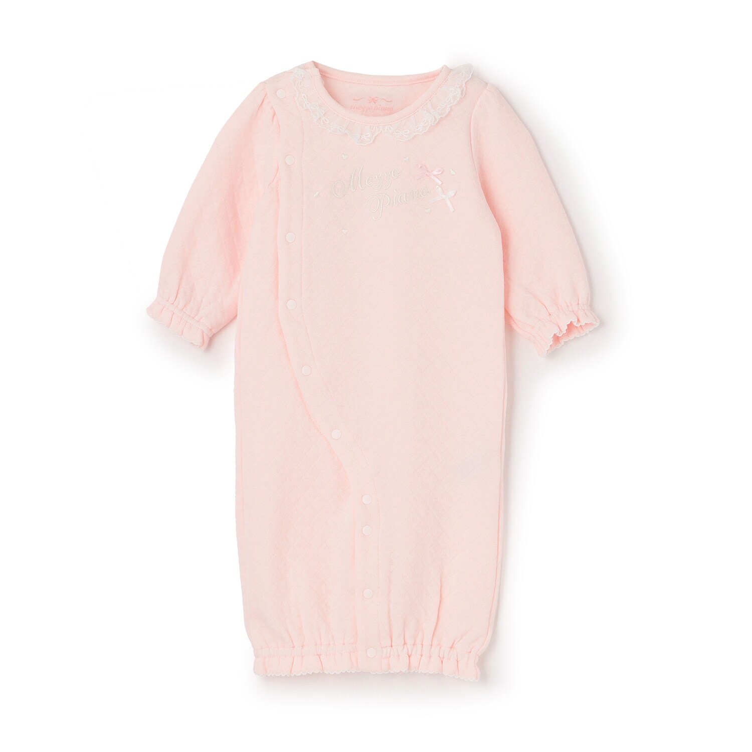 ロゴリボン　2wayオール