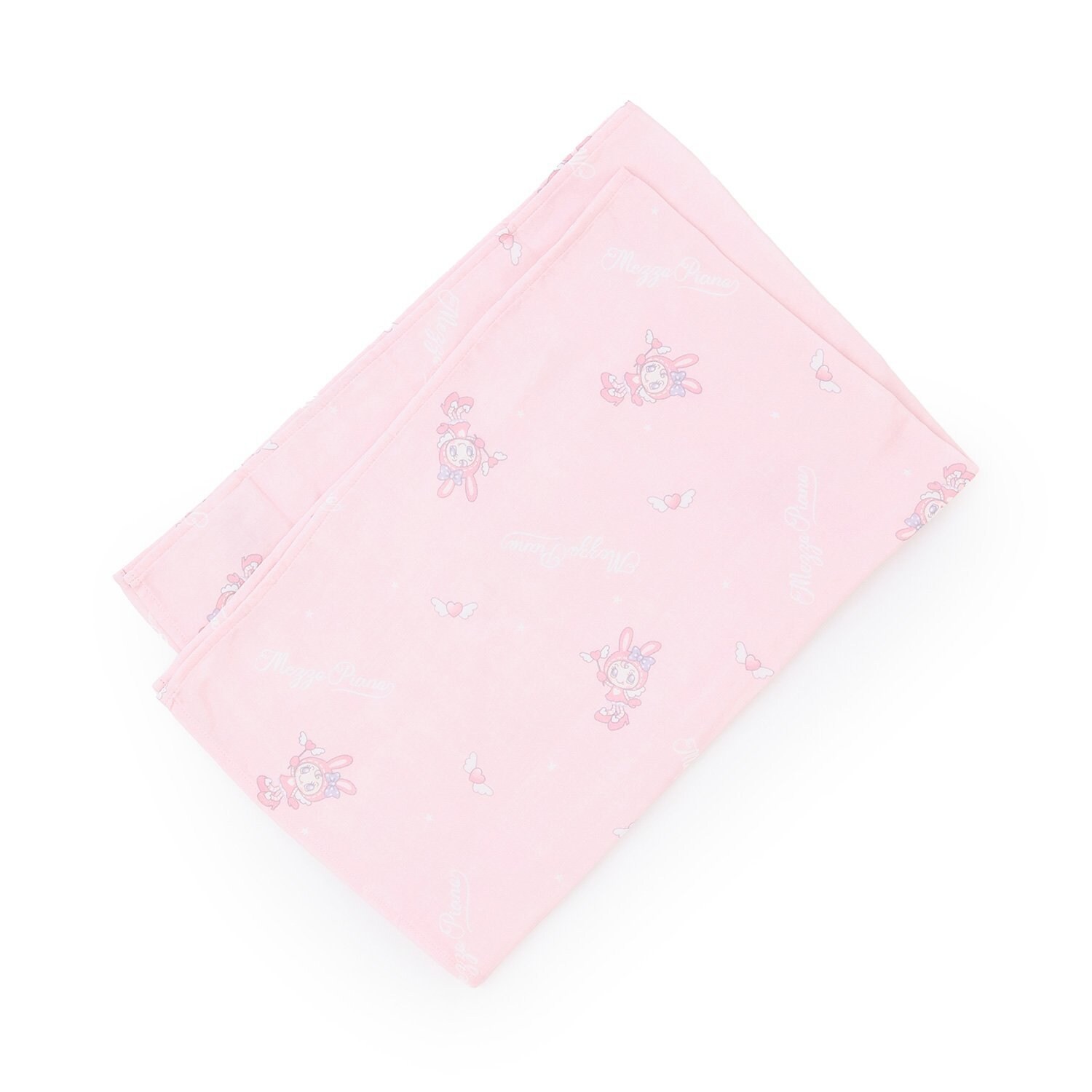 【ベビーベリエちゃん】ガーゼブランケット【オーガニック】