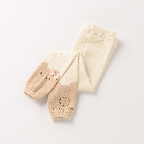 アニマル切り替えスパッツ