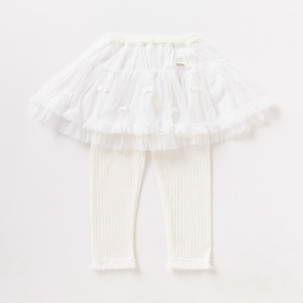 リボンチュールスカッツ