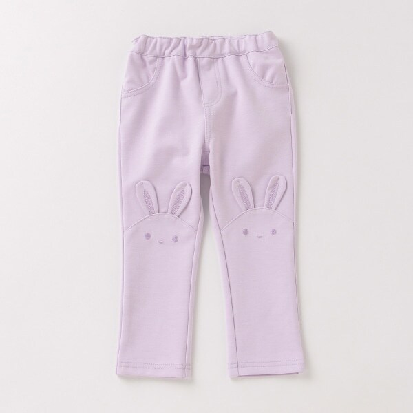 ウサギロングパンツ