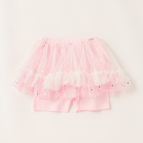 星箔チュール　スカパン