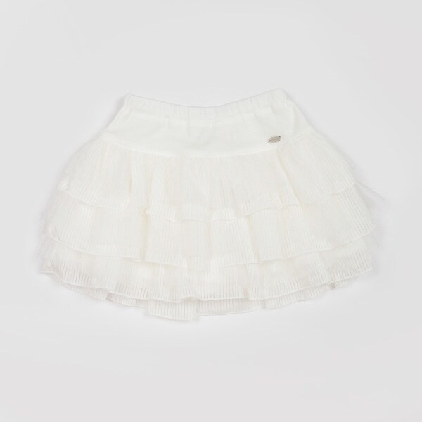 チュチュキュロットスカート