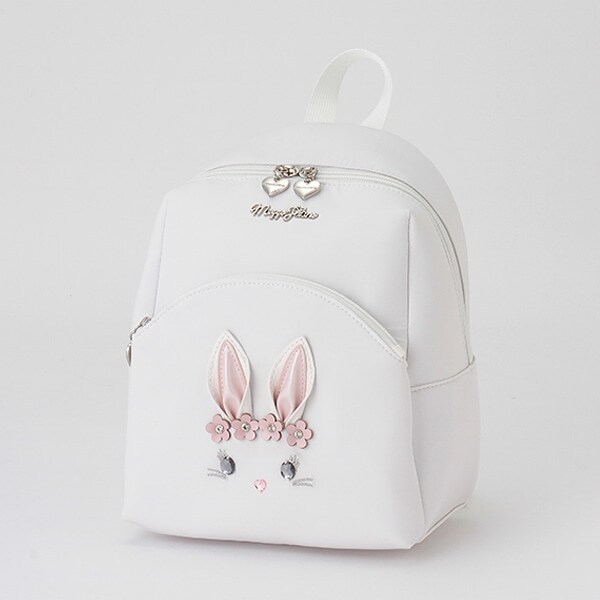 うさぎ　リュック