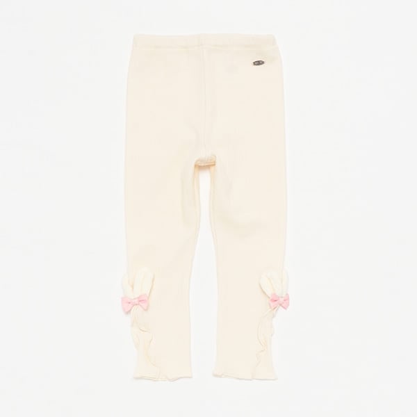 うさ耳付　メローレギンス