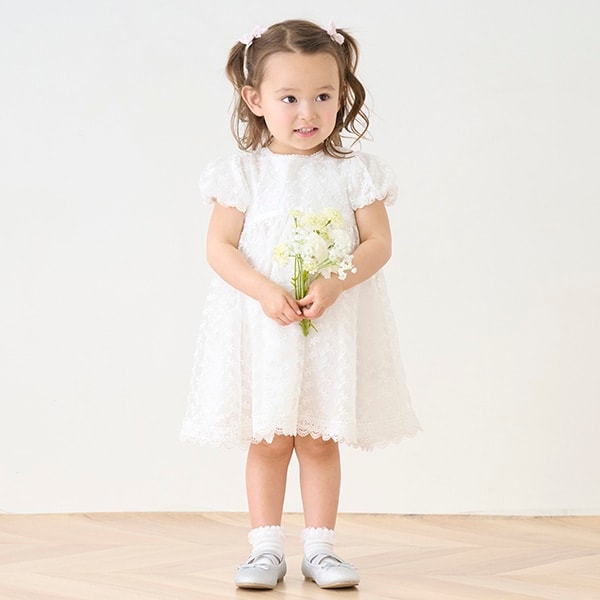 レース　ワンピース