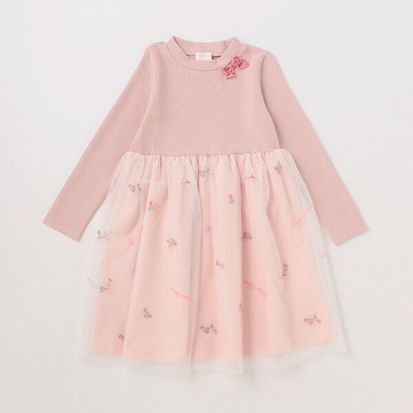 【人気商品再入荷】【直営店で取り扱い無し】ドッキングワンピース