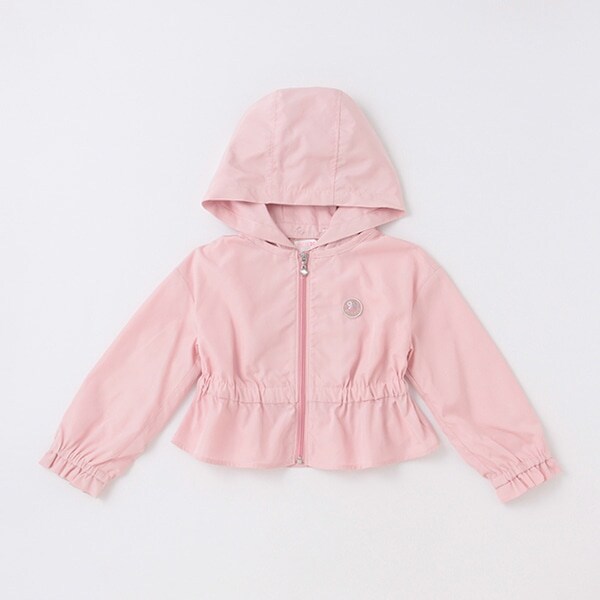 【人気商品再入荷】【直営店で取り扱い無し】パーカーブルゾン