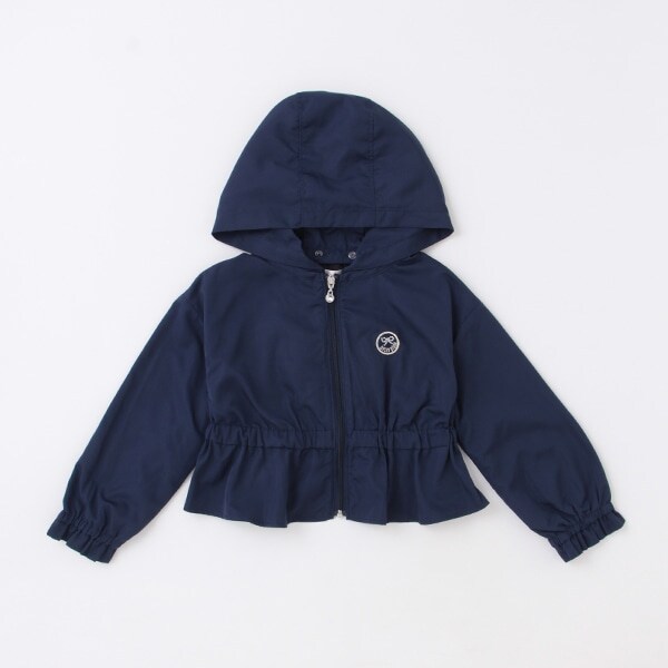 【人気商品再入荷】【直営店で取り扱い無し】パーカーブルゾン