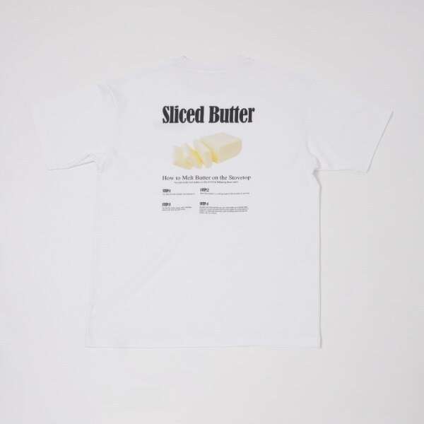 【親子リンク】Dadアソートグラフィック半袖Tシャツ