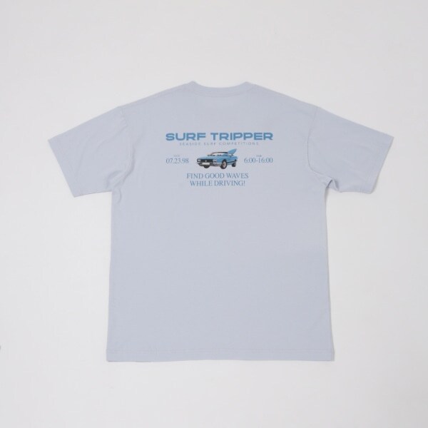 【親子リンク】Dadアソートグラフィック半袖Tシャツ