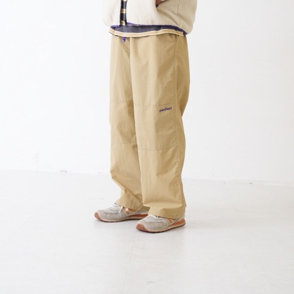 【penfield】【水陸】【親子リンク】Dadロングパンツ