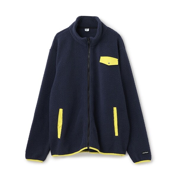 【Penfield】【親子リンク】Dadフリースジャケット