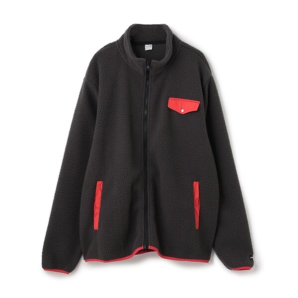 【Penfield】【親子リンク】Dadフリースジャケット